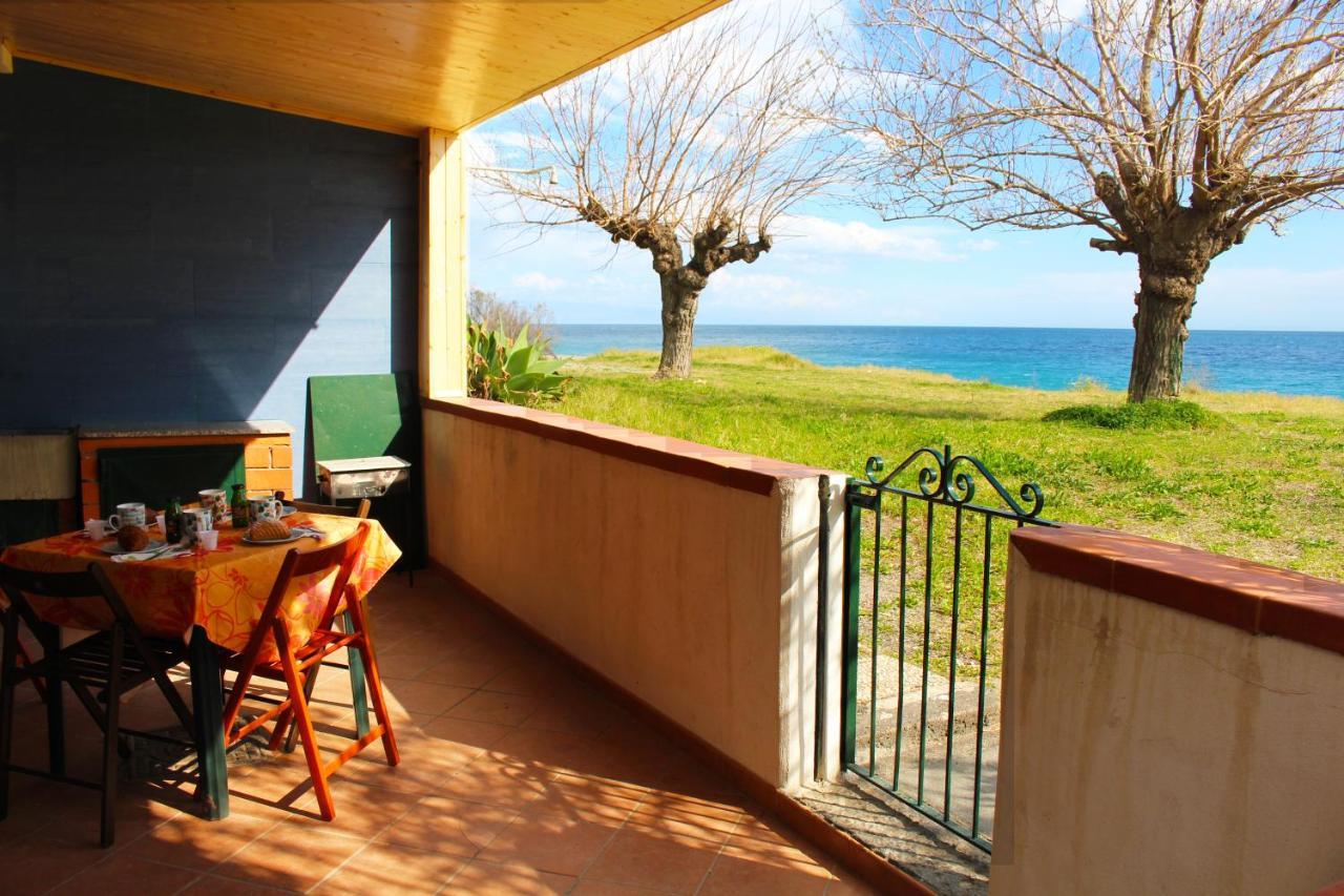 Вілла House On The Sea Маскалі Екстер'єр фото
